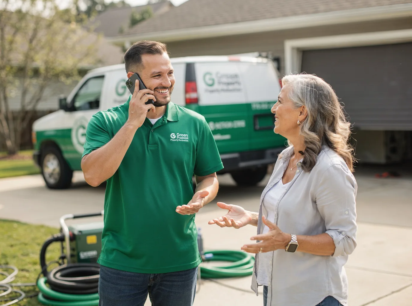 Water Damage Restoration Elmora, PA FAQs